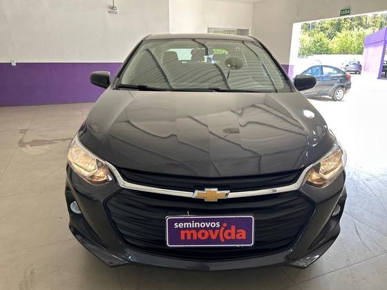 CHEVROLET ONIX 1.0 FLEX MANUAL CHEVROLET ONIX 1.0 FLEX MANUAL